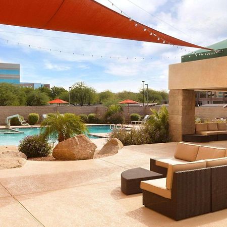 Radisson Hotel Phoenix Airport Luaran gambar