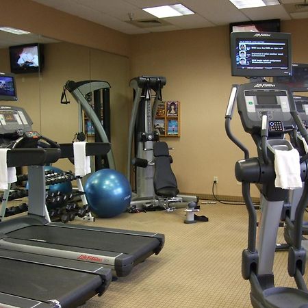 Radisson Hotel Phoenix Airport Luaran gambar