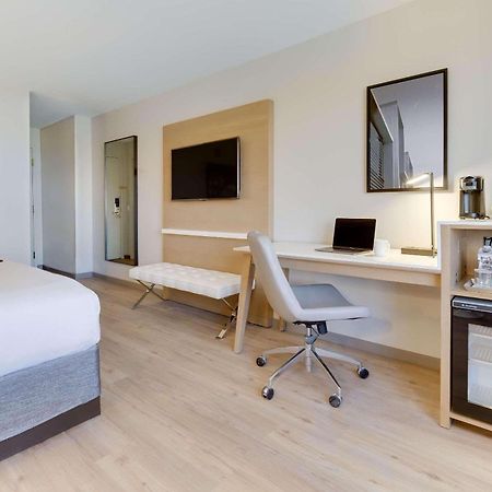 Radisson Hotel Phoenix Airport Luaran gambar