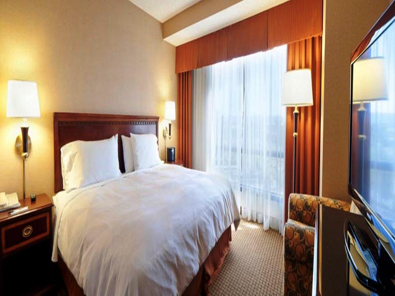 Radisson Hotel Phoenix Airport Luaran gambar