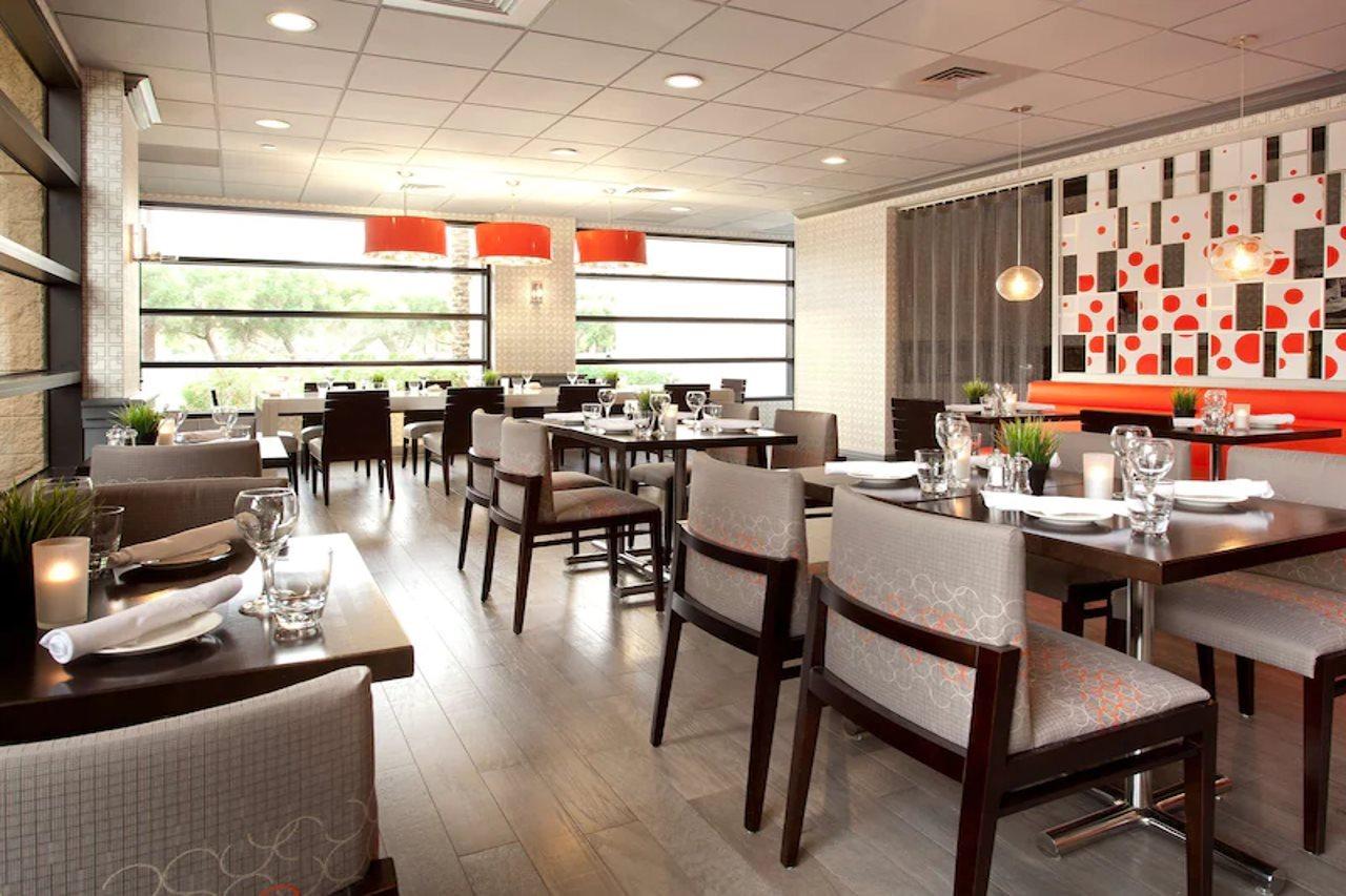 Radisson Hotel Phoenix Airport Luaran gambar