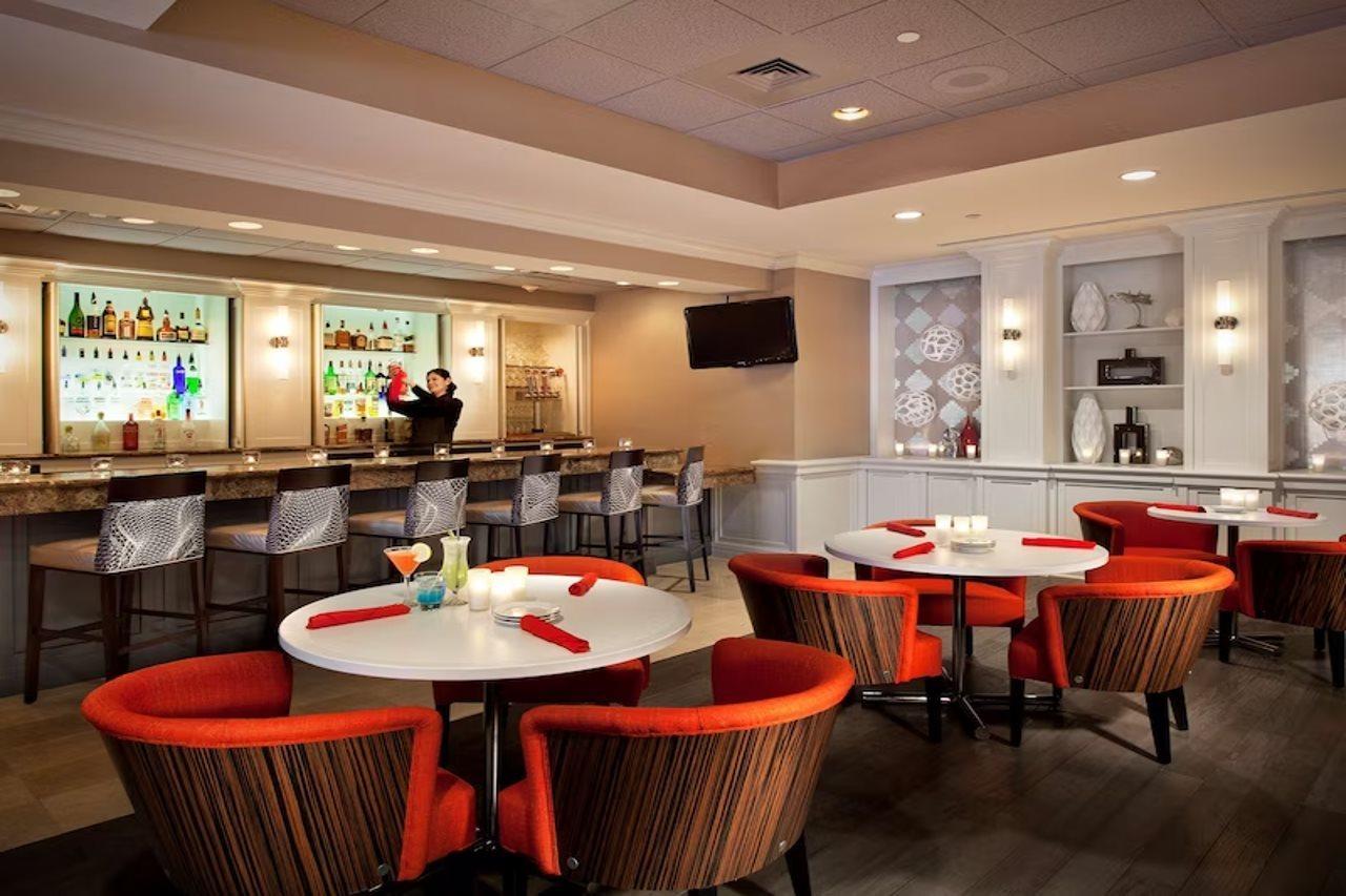 Radisson Hotel Phoenix Airport Luaran gambar