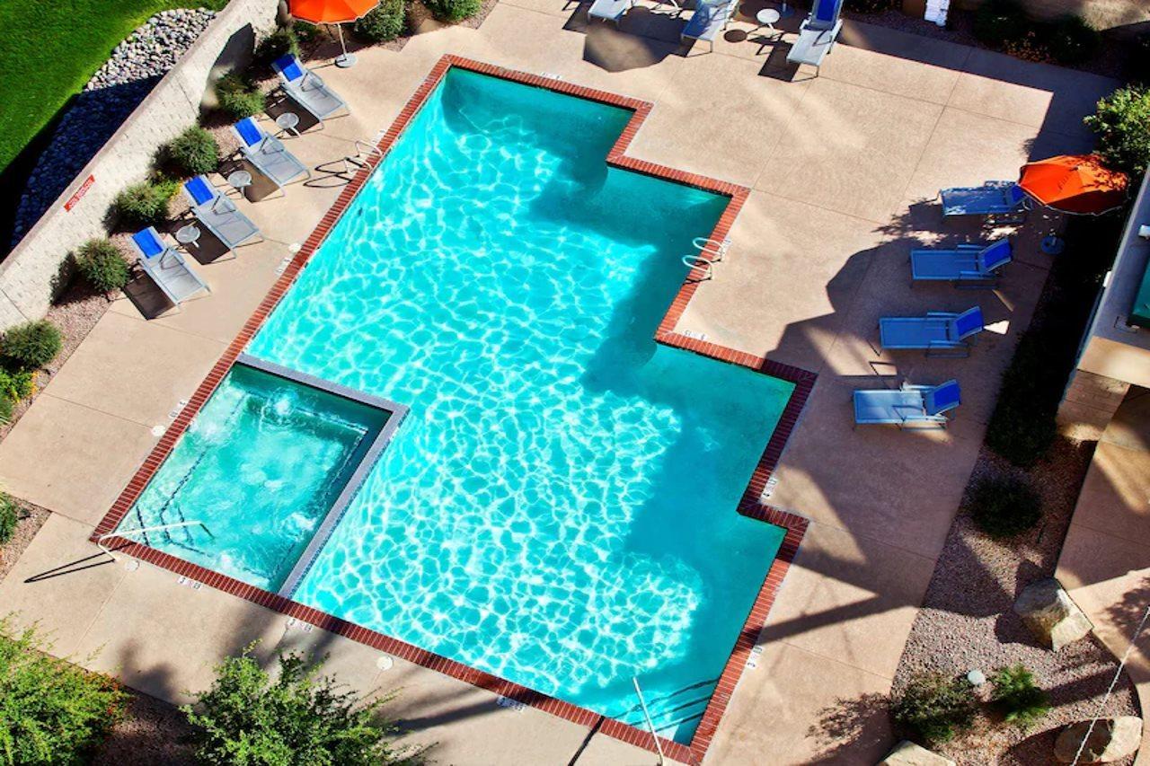 Radisson Hotel Phoenix Airport Luaran gambar