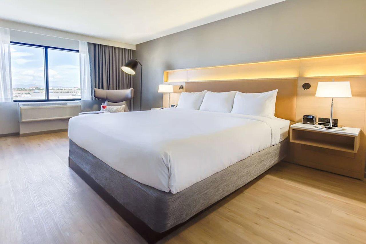 Radisson Hotel Phoenix Airport Luaran gambar