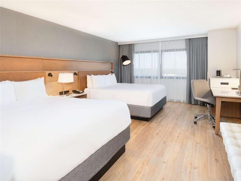 Radisson Hotel Phoenix Airport Luaran gambar