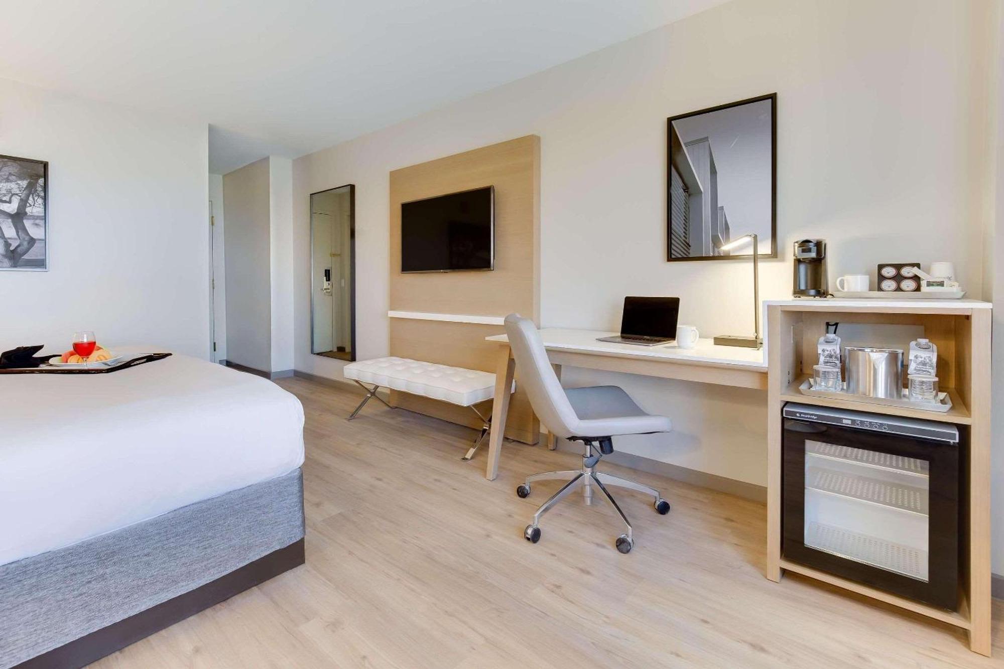Radisson Hotel Phoenix Airport Luaran gambar