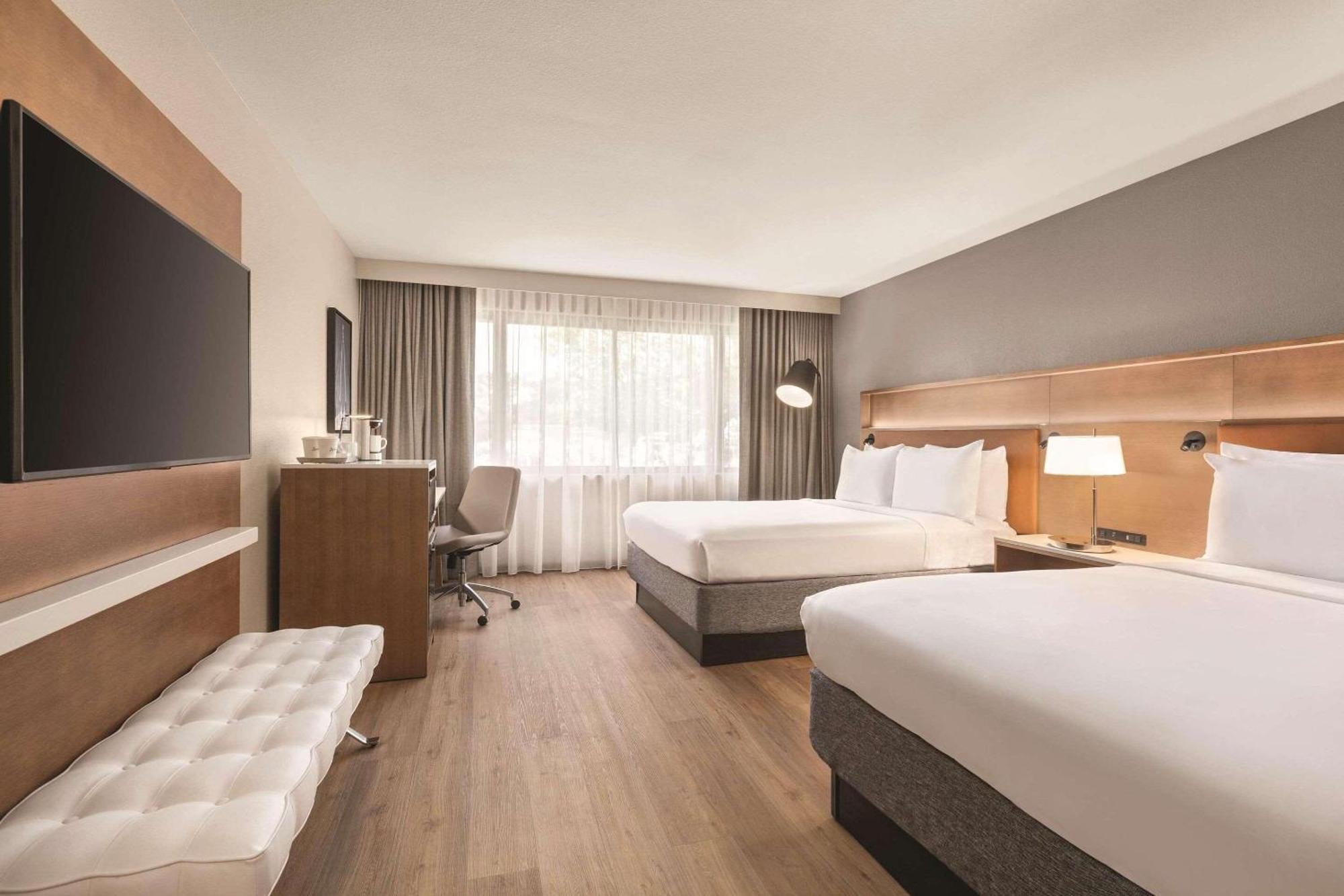 Radisson Hotel Phoenix Airport Luaran gambar