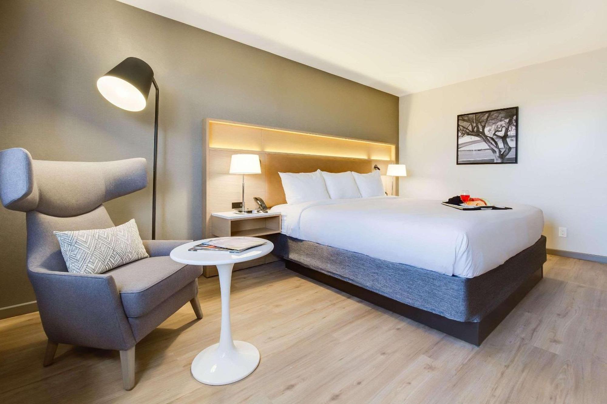 Radisson Hotel Phoenix Airport Luaran gambar