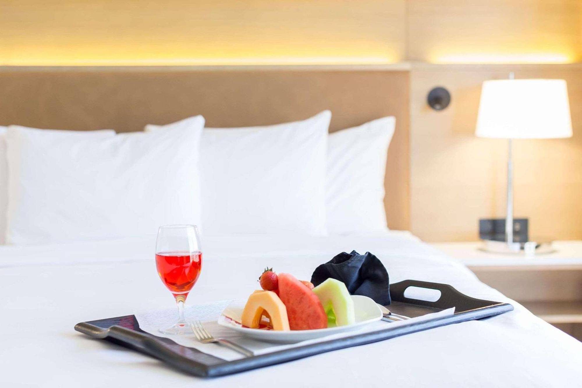 Radisson Hotel Phoenix Airport Luaran gambar