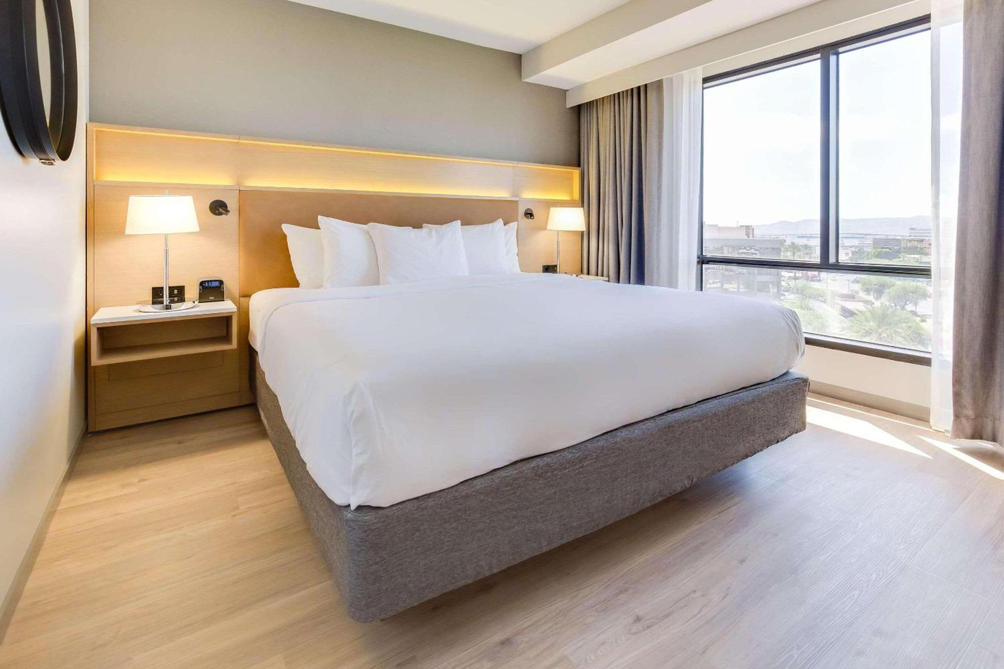 Radisson Hotel Phoenix Airport Luaran gambar