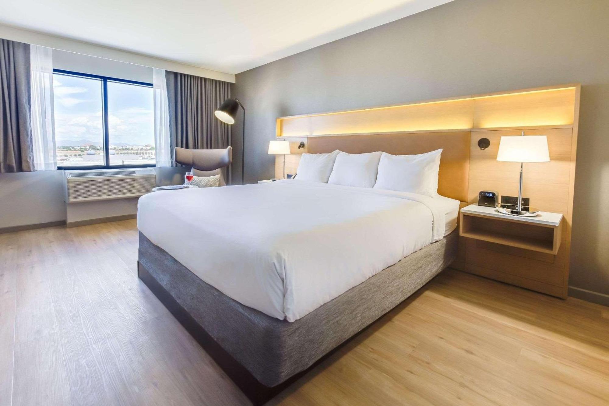 Radisson Hotel Phoenix Airport Luaran gambar