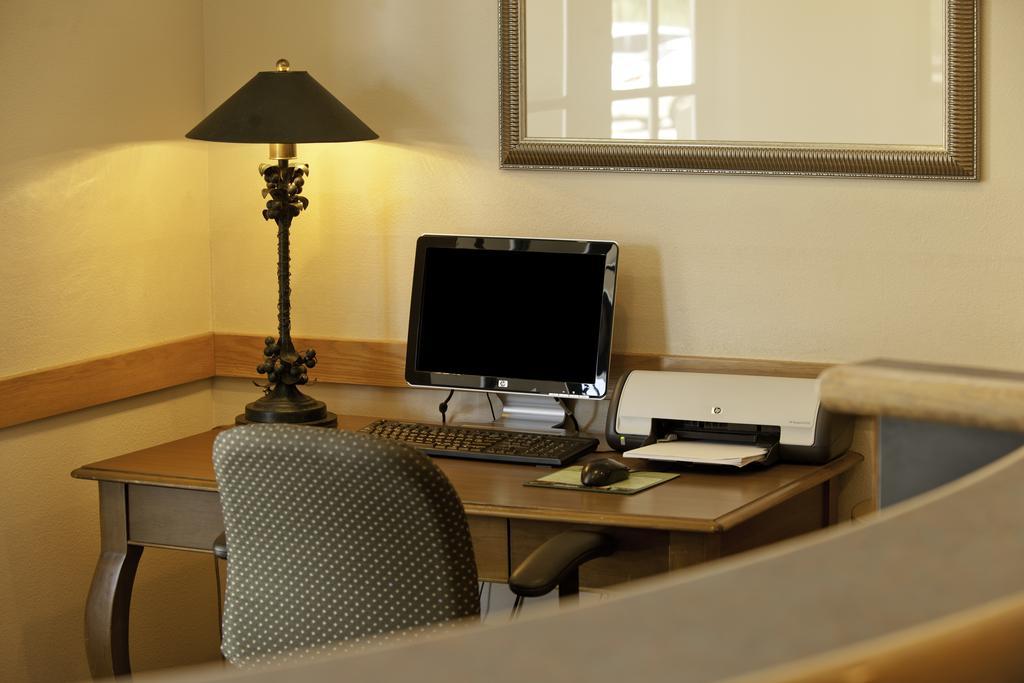 Radisson Hotel Phoenix Airport Luaran gambar