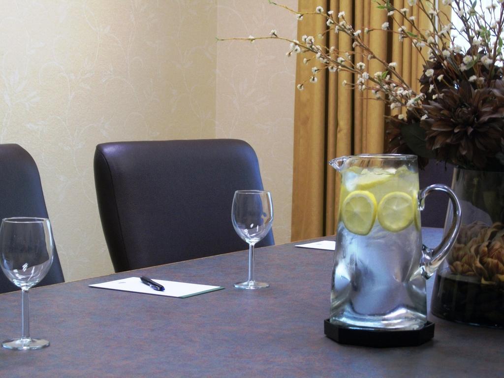 Radisson Hotel Phoenix Airport Luaran gambar