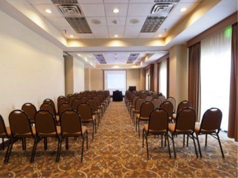 Radisson Hotel Phoenix Airport Kemudahan gambar