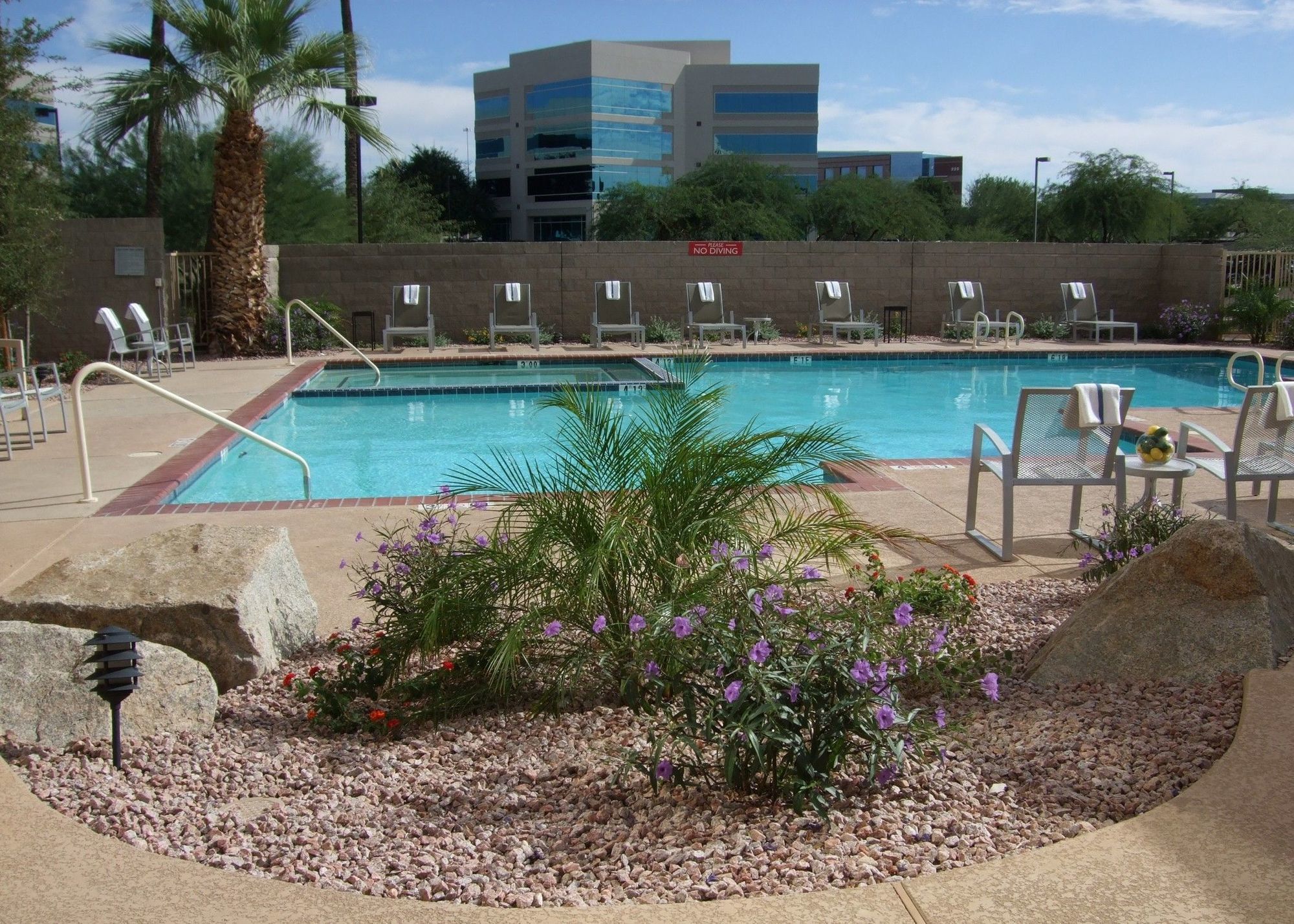Radisson Hotel Phoenix Airport Luaran gambar