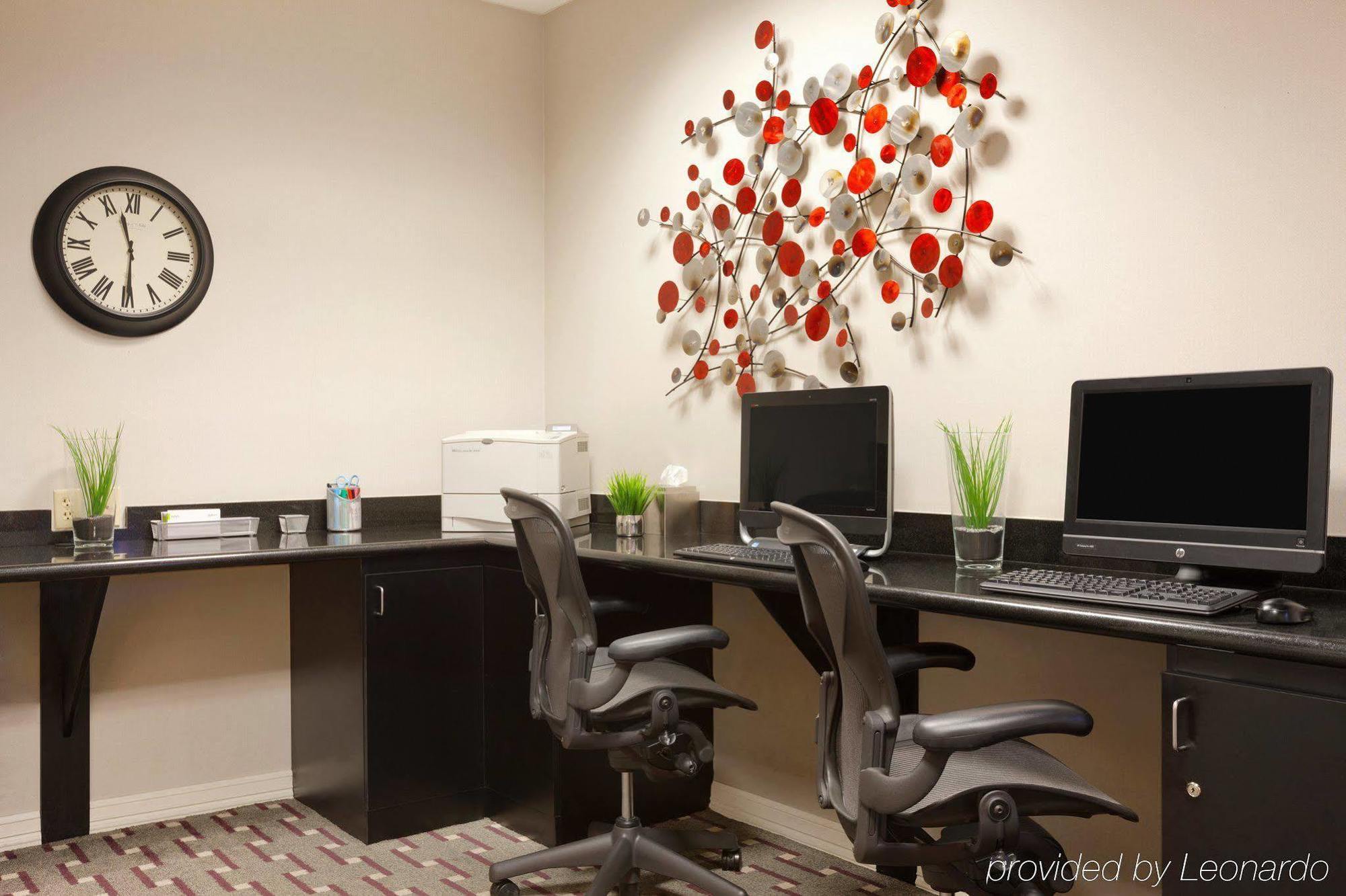 Radisson Hotel Phoenix Airport Luaran gambar