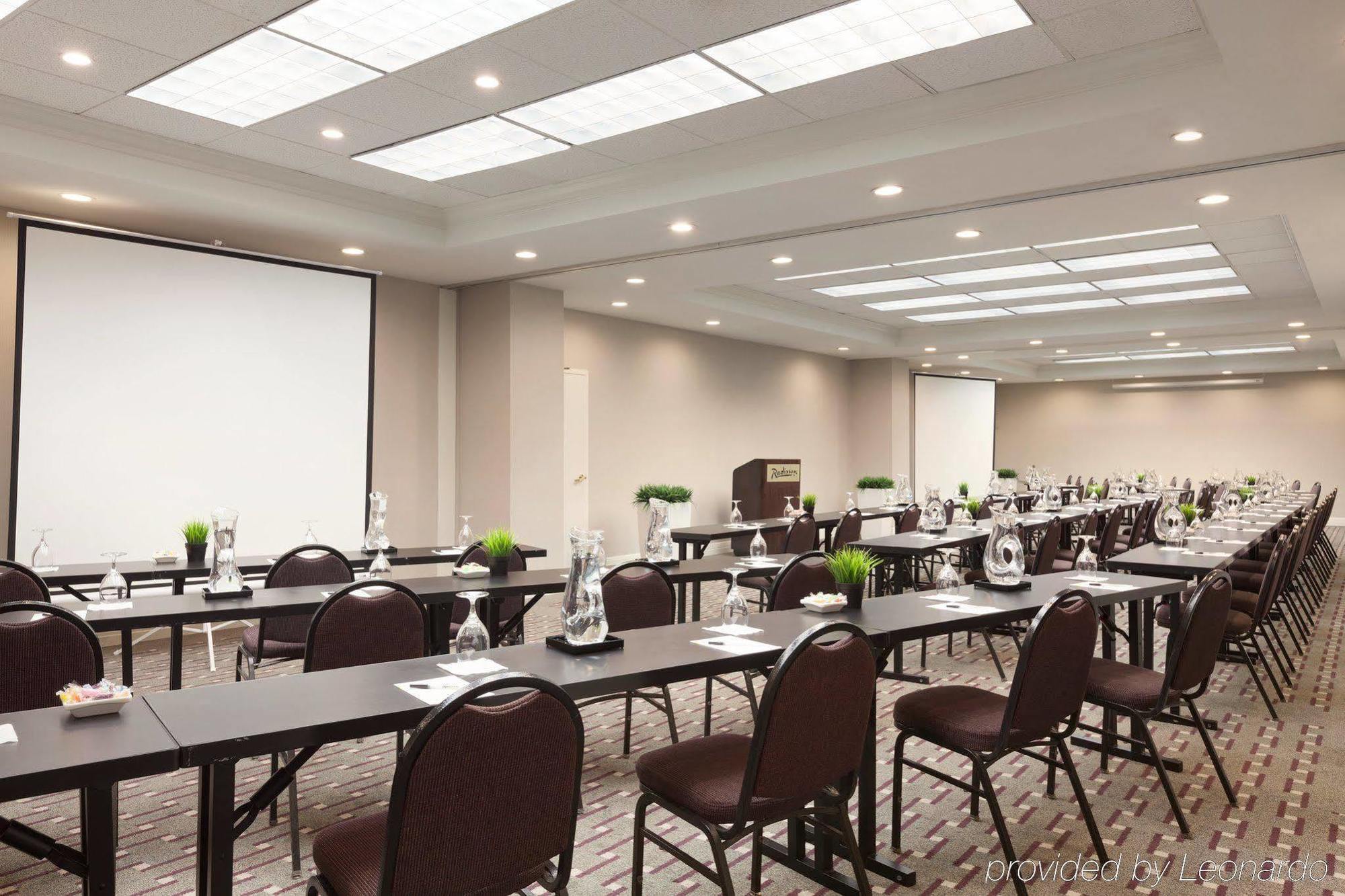 Radisson Hotel Phoenix Airport Luaran gambar
