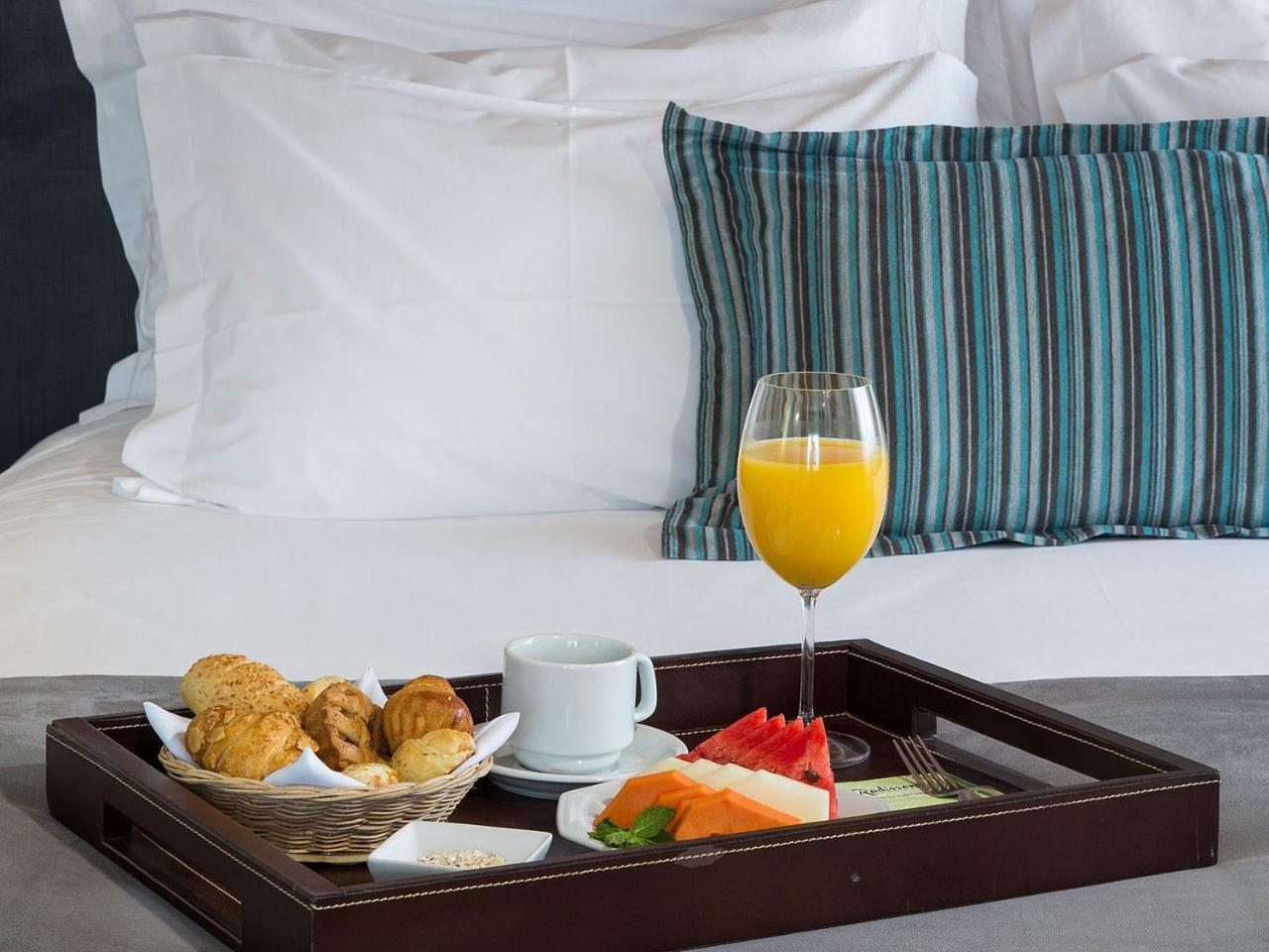 Radisson Hotel Phoenix Airport Luaran gambar