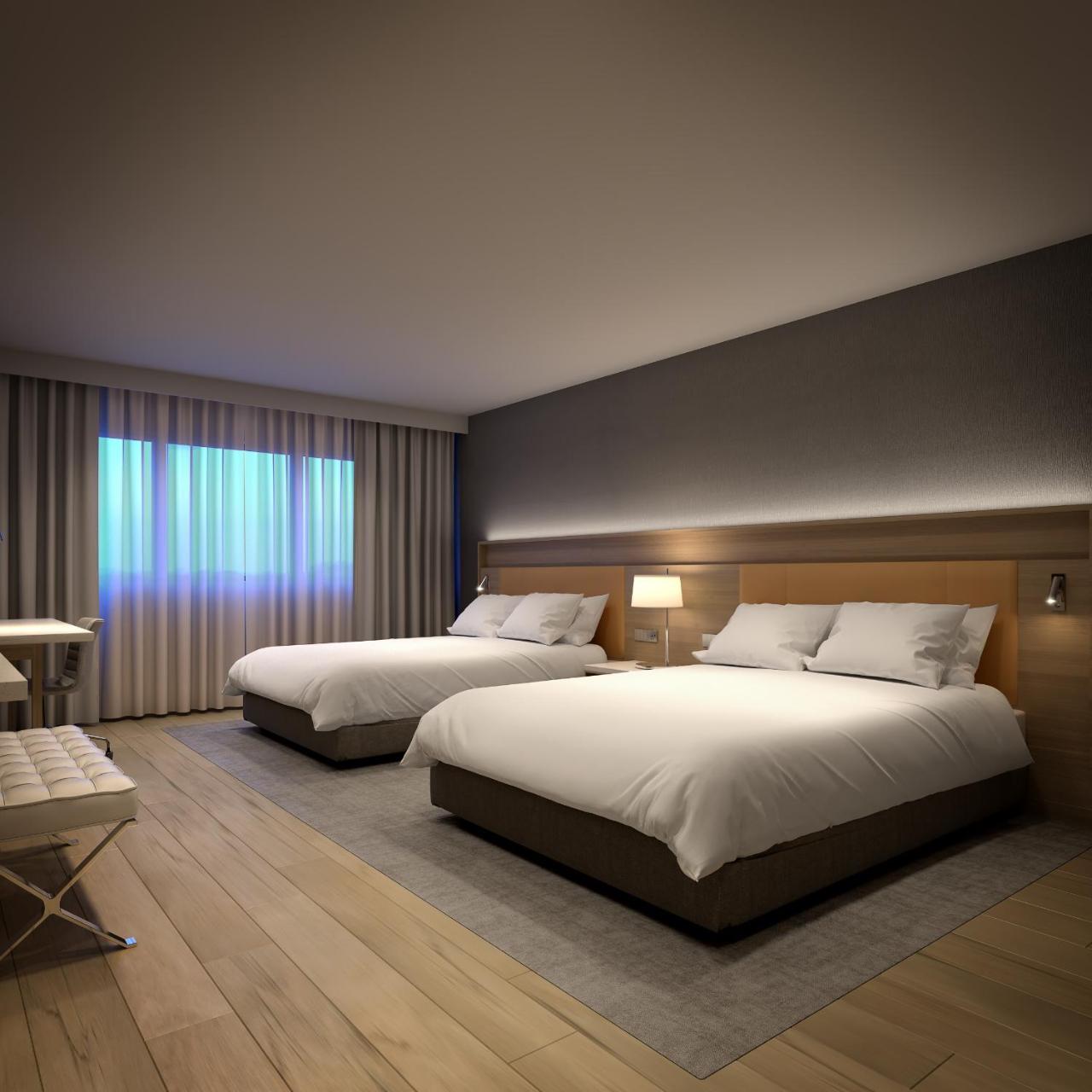 Radisson Hotel Phoenix Airport Luaran gambar
