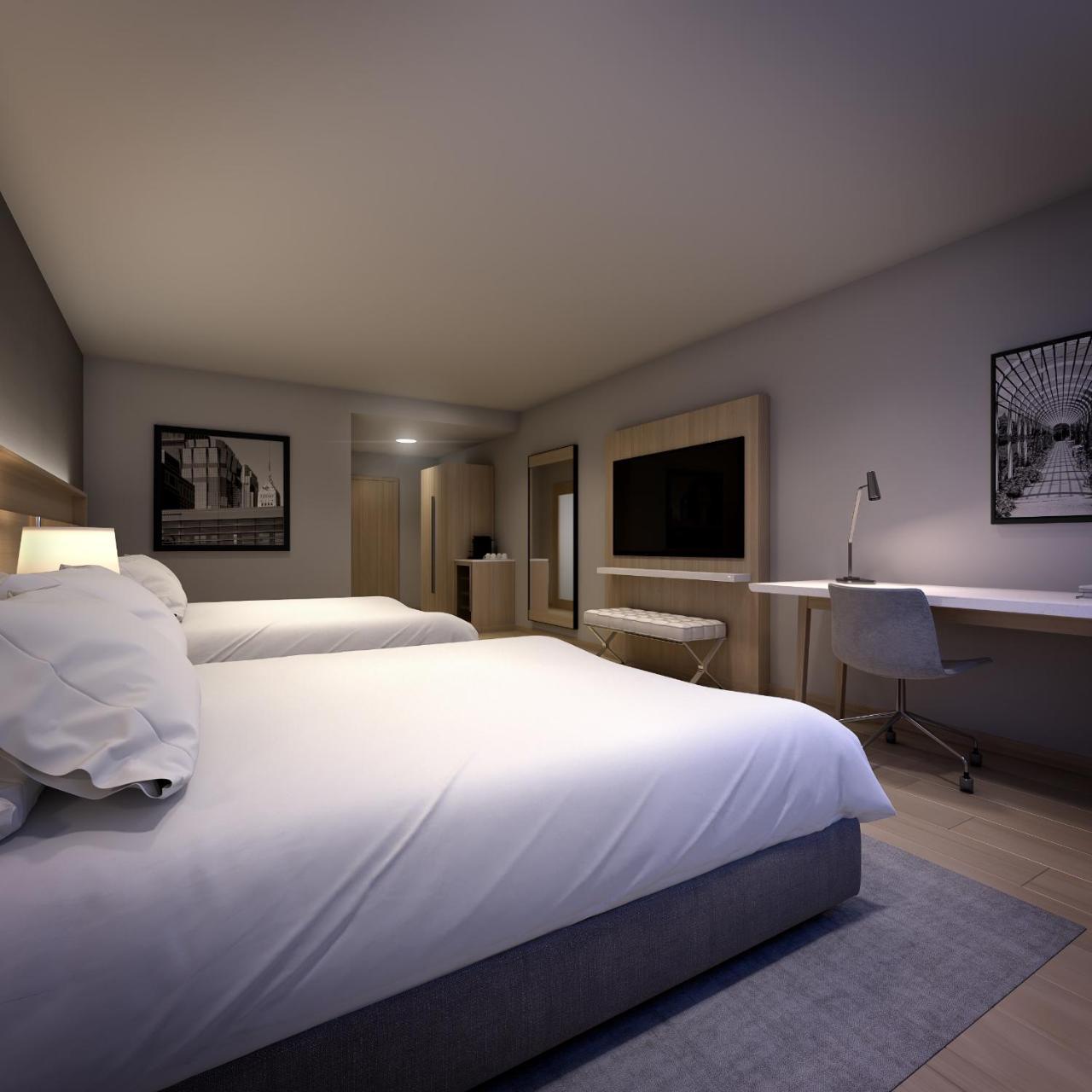 Radisson Hotel Phoenix Airport Luaran gambar