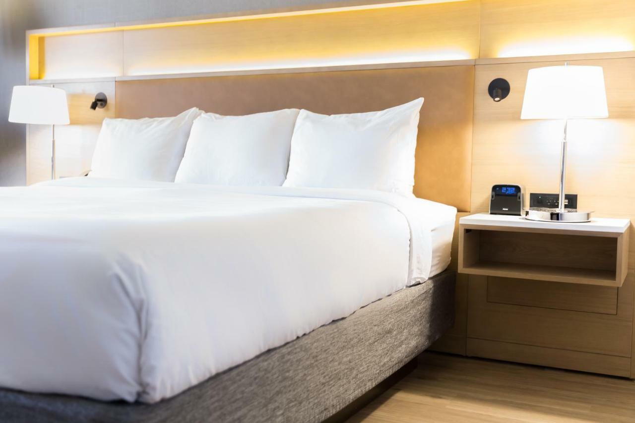 Radisson Hotel Phoenix Airport Luaran gambar