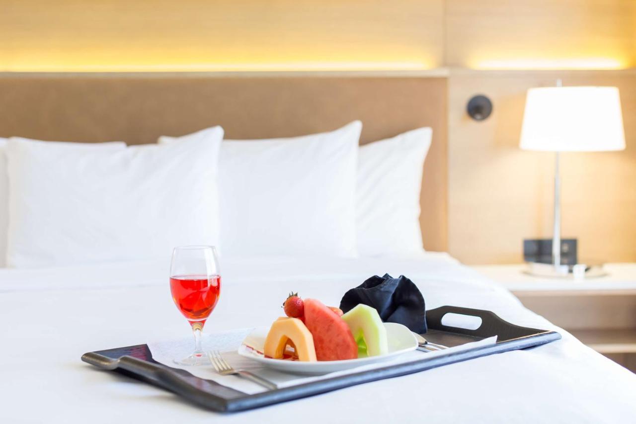 Radisson Hotel Phoenix Airport Luaran gambar