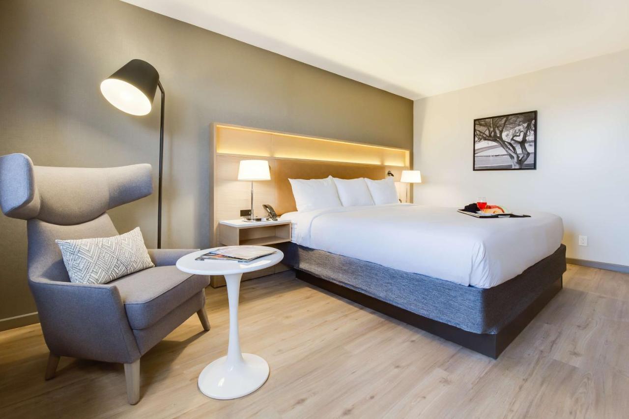 Radisson Hotel Phoenix Airport Luaran gambar